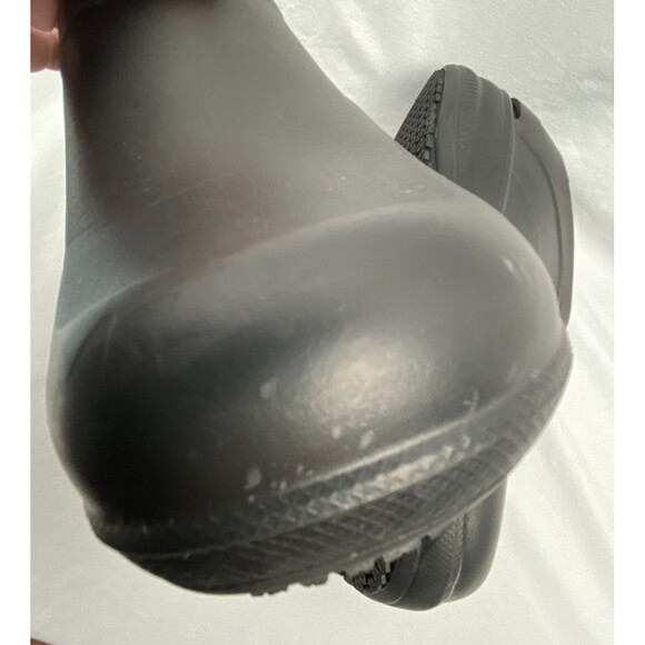 TredSafe EnduroPro Clogs M8/W9w Slip Resistant Work Shoes Comfort Fit - Picture 14 of 16